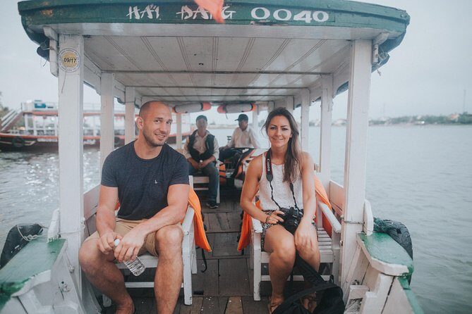 Half-day Hoi An Sunrise Or Sunset Photo Tour - Sunrise vs sunset in Hoi An: pick your mood (and your light)
