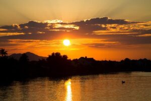 Half-day Hoi An Sunrise Or Sunset Photo Tour - Getting out of Hoi An fast: pickup and a purposeful half day