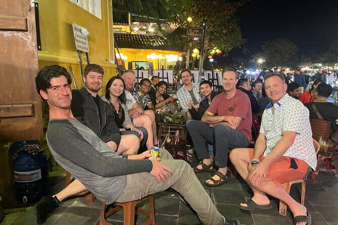 Half-Day My Son Sanctuary Bike Tour from Hoi An - Who this tour suits best (and who might want a different plan)