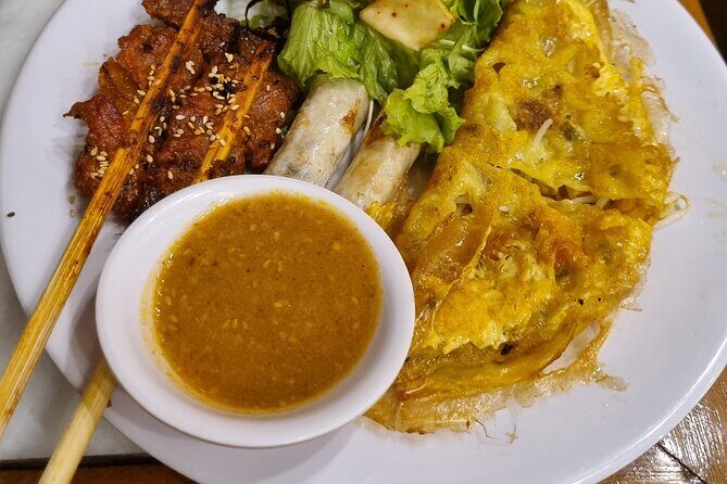 Half-day Private Street Food Tour in Hoi An - Key Points at a Glance
