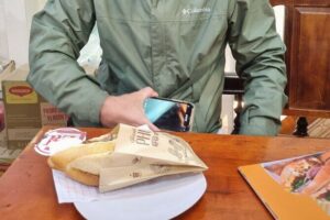 Half-day Private Street Food Tour in Hoi An - Stop 1: Hoi An Parish Church and the Start with Bánh Căn