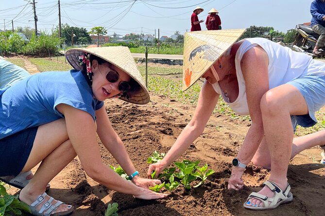 Hand on Vietnamese Cooking class with Ms hanh - Market Morning in Hoi An: The Ingredient Skills That Stick