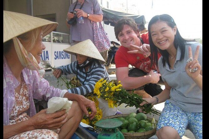 Hand on Vietnamese Cooking class with Ms hanh - Price and Value: Is $35 Worth It?