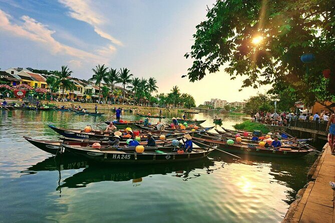 Hidden Gem of Hoi An Old Town-Local Food-Lantern Making-Tailoring - Key things I’d watch for before you go