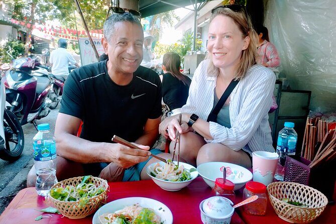 Hidden Gem of Hoi An Old Town-Local Food-Lantern Making-Tailoring - The Role of Your English-Speaking Guide (and Why Mr Tai Matters)