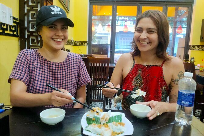 Hidden Gem of Hoi An Old Town-Local Food-Lantern Making-Tailoring - Value for $45: What You Get and What Costs Extra