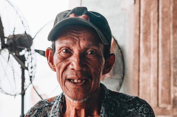 Hidden Gems of Old Hoi An - Morning vs Afternoon: How to Choose Your Start Time