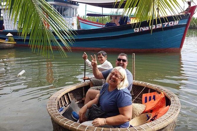 Hoi An 4in1 Experience: Culture - Heritage - Workshop - Unique local life - Why This 5am-Forward Plan Makes Sense in Hoi An