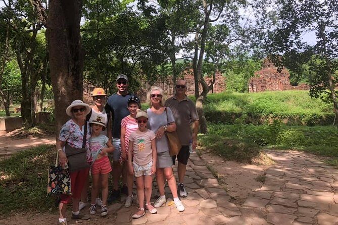 Hoi An 4in1 Experience: Culture - Heritage - Workshop - Unique local life - Bay Mau Coconut Forest: Coconut Leaves, Village Skills, Real Daily Life