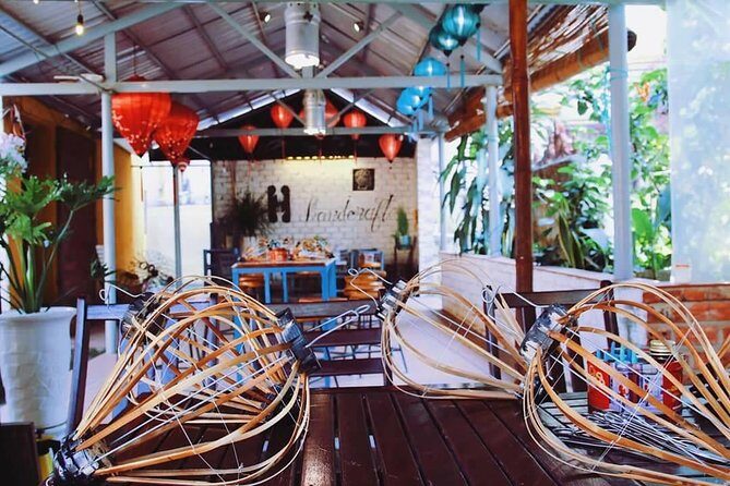Hoi An 4in1 Experience: Culture - Heritage - Workshop - Unique local life - Value at $160: What You’re Actually Paying For