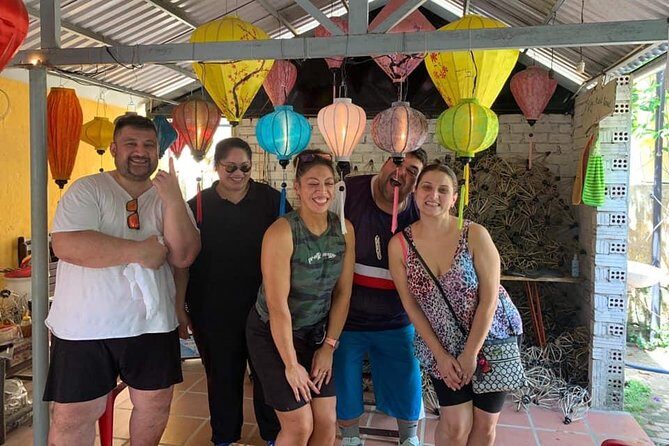 Hoi An 4in1 Experience: Culture - Heritage - Workshop - Unique local life - Who Should Book This 4-in-1 (And Who Might Not)