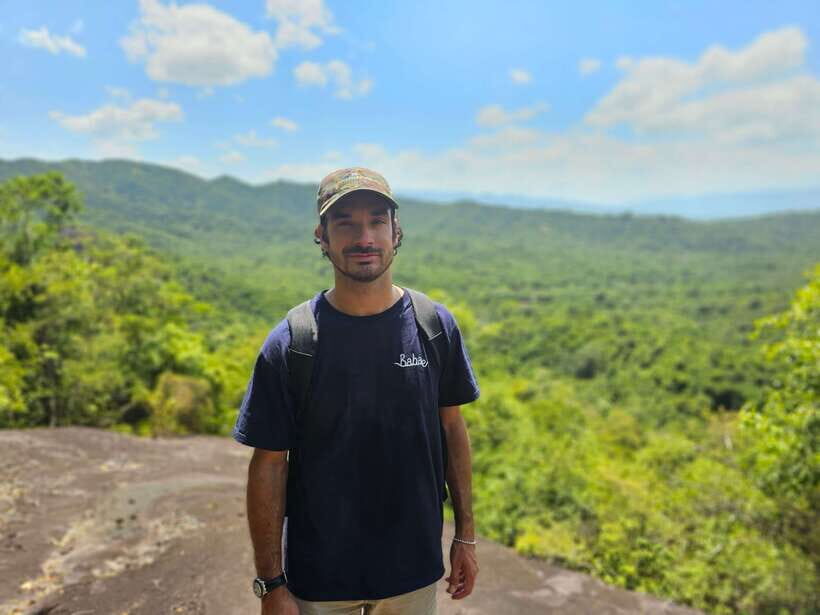 Hoi An: Amazing My Son Sanctuary and Mountain Trekking - Key things that make this tour worth your time