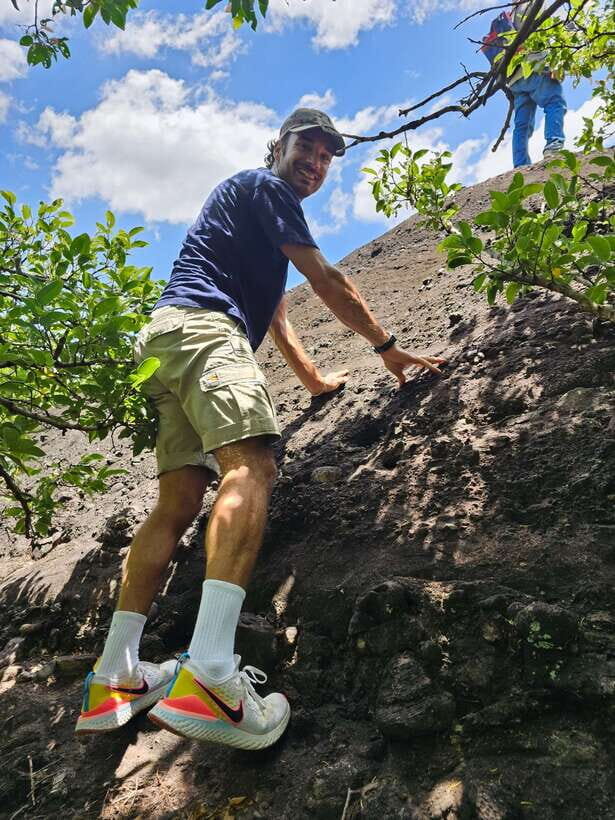 Hoi An: Amazing My Son Sanctuary and Mountain Trekking - A brisk start from Hoi An to My Son’s ruins