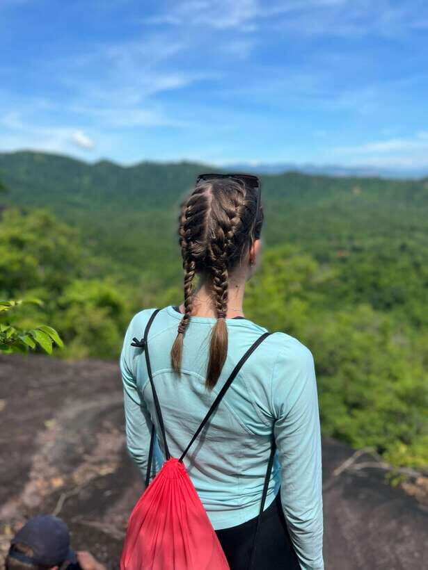 Hoi An: Amazing My Son Sanctuary and Mountain Trekking - The jungle trekking: former hunter energy and hidden paths