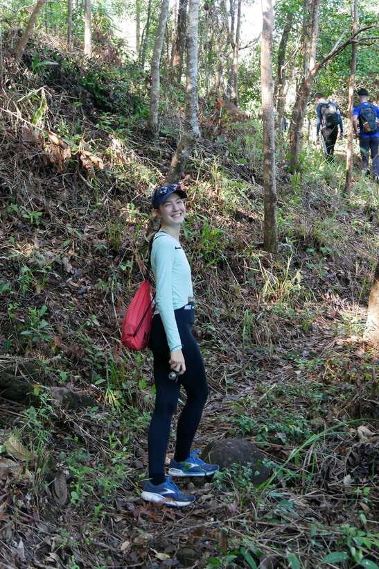 Hoi An: Amazing My Son Sanctuary and Mountain Trekking - Wildlife, streams, and the kind of quiet you can’t copy