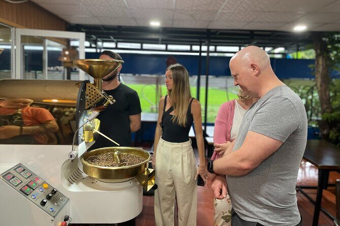 Hoi An Ancient Town and Coffee Making Course - Why This Hoi An Tour Feels Like Value (Not Just Sightseeing)