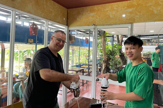 Hoi An Ancient Town and Coffee Making Course - Who This Tour Fits Best