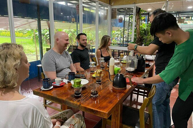 Hoi An Ancient Town and Coffee Making Course - Price, Time, and What You’re Really Paying For