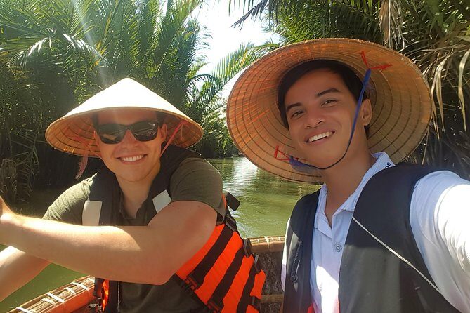 Hoi An Ancient Town And Countryside Tour Full Day - A Full Day That Mixes Basket Boats and Ancient Town