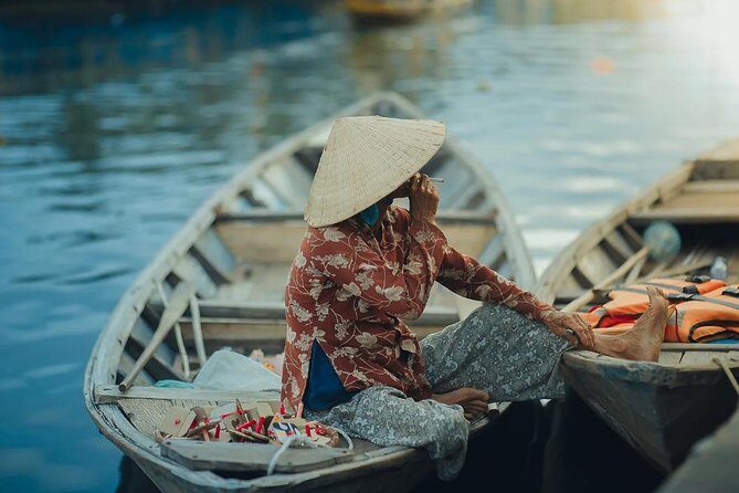 Hoi An Ancient Town And Countryside Tour Full Day - Lunch That Comes From Your Own Cooking