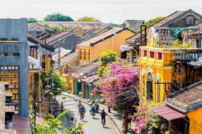 Hoi An Ancient Town & Cam Thanh Bastket Boat Shore Excursions - Key things I’d put on your radar