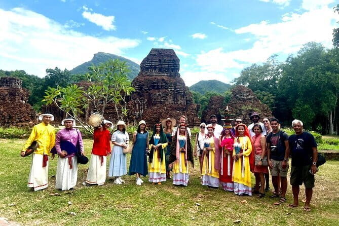 Hoi An Ancient Town & Cam Thanh Bastket Boat Shore Excursions - What you get for the price (and who it’s best for)