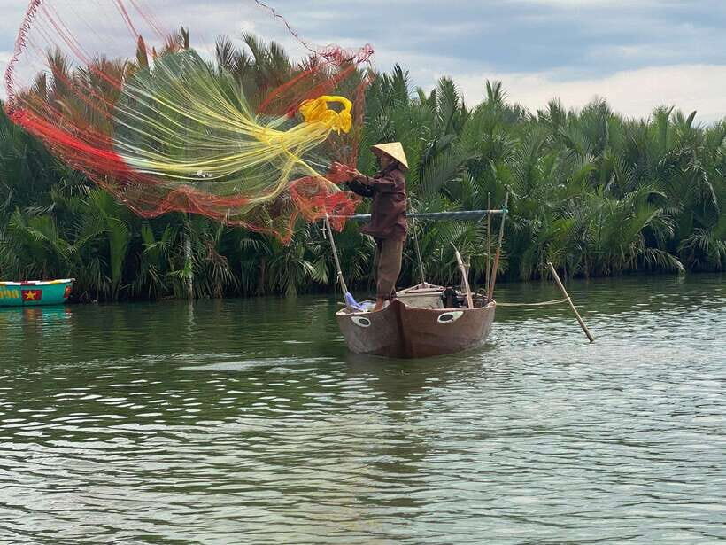 Hoi An Ancient Town & Coconut Village Basket Boat Tour - Price and value: is $13 really enough?
