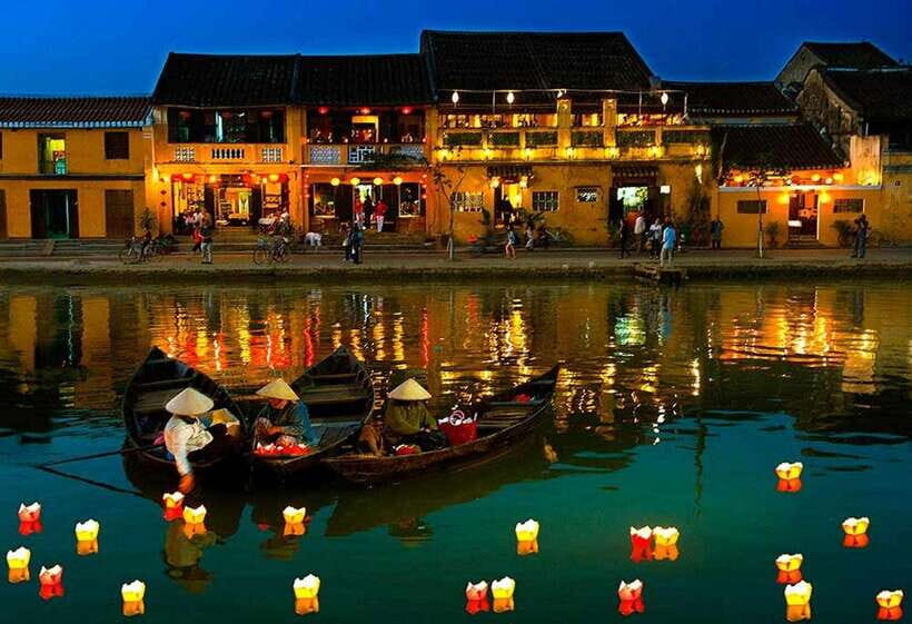 Hoi An Ancient Town & Coconut Village Basket Boat Tour - Should you book this Hoi An + Coconut Forest tour?
