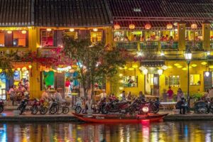 Hoi An Ancient Town - Night Market Street Food Walking Tours - Price and What You’re Really Buying for $45