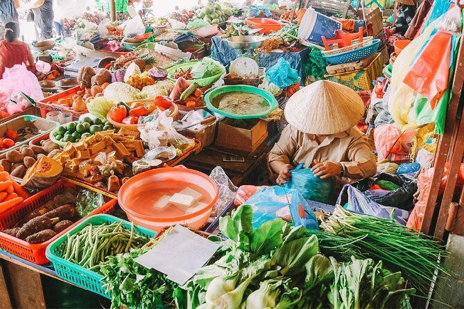 Hoi An Ancient Town Tour: Japanese Covered Bridge & Old House from Hoi An - Cantonese Assembly Hall and the pottery stop: history you can actually see