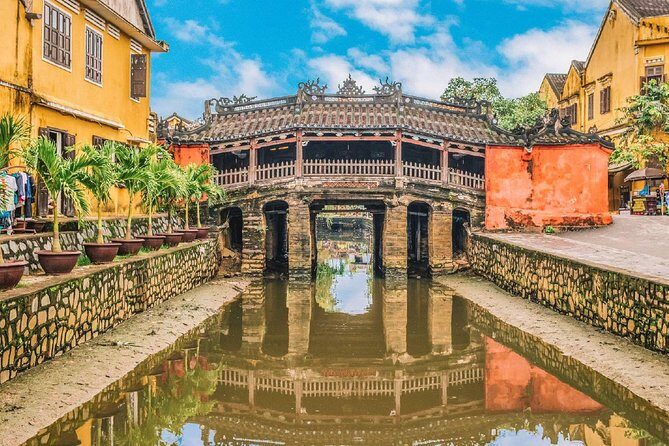 Hoi An Ancient Town Tour: Japanese Covered Bridge & Old House from Hoi An - Who should book this Hoi An Ancient Town tour