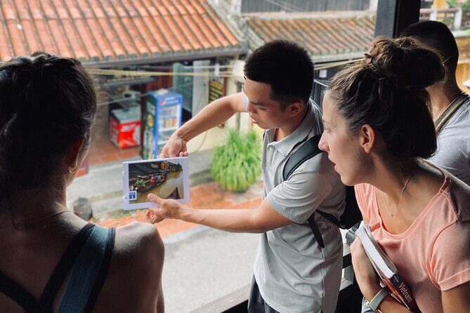 Hoi An Ancient Town Walking Tour with a Local - A 3-hour Hoi An walk that starts making sense fast