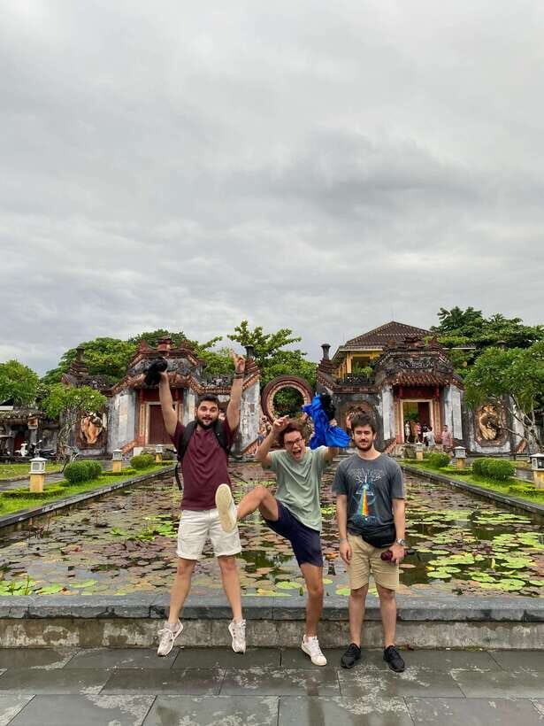 Hoi An Ancient Town - Walking Tour with Local Guide - Quick hits before you go