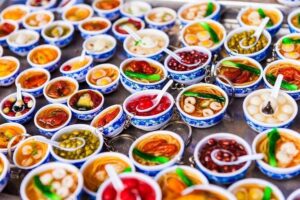 Hoi An at Sunset: Authentic Local Street Food Tour - Drinks and Portion Reality: Will You Be Hungry After 2.5 Hours?