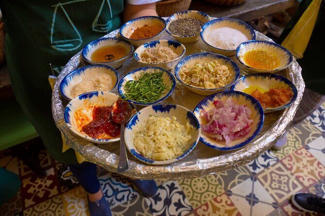 Hoi An at Sunset: Authentic Local Street Food Tour - Who Should Book This Tour (and Who Might Skip It)