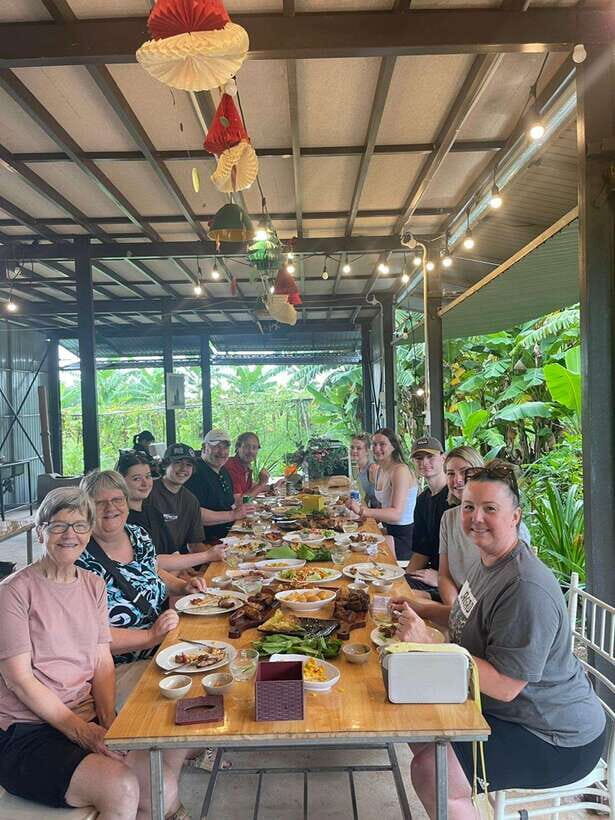 Hoi An: ATV Quad Bike Adventure and BBQ Feast - What to bring, what to expect, and who should skip this ride