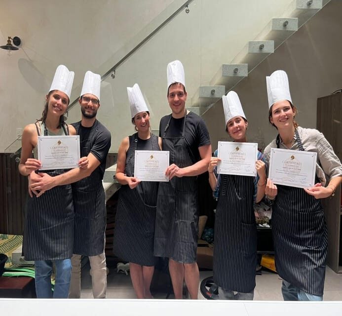 Hoi An Authentic Cooking Class with Pro Chef in Small group - A Hoi An Cooking Class That Feels Like Someone’s Home Kitchen