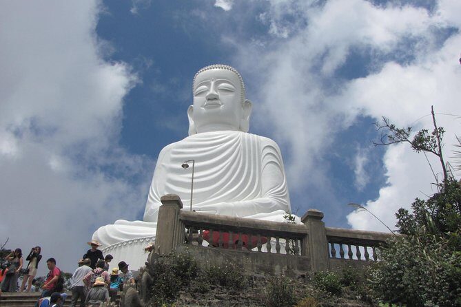 Hoi An: Ba Na Hills And Golden Bridge Full-day Adventure - Hoi An to Ba Na Hills: the morning ride that sets the tone
