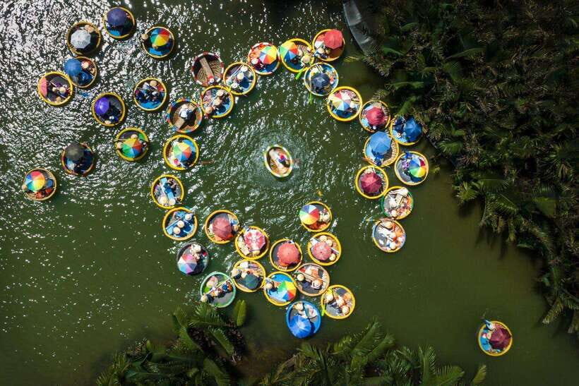 Hoi An: Basket Boat and fishing Crabs Tour - Key things I’d notice before booking