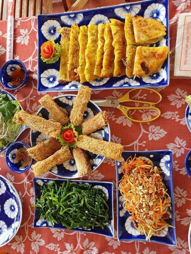Hoi An: Basket Boat Ride, Cooking Class by Hangcoconut - Practical tips: what to bring (and how to stay comfortable)