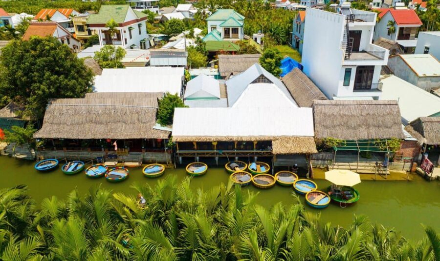 Hoi An: Basket boat tour at the coconut village - Should You Book This Tour at the Coconut Village?