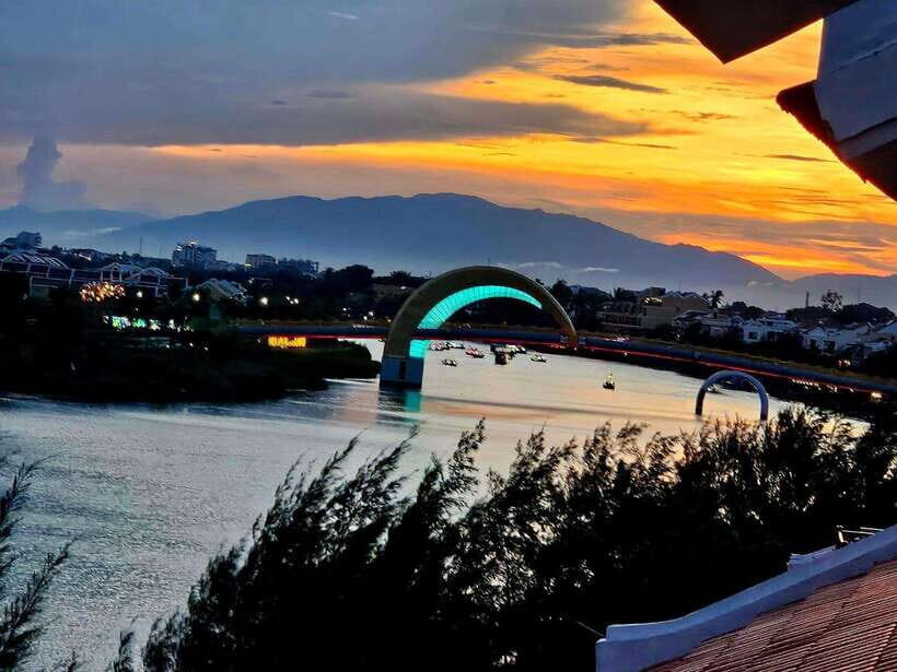 Hoi An: Basket Boat Tour by River Boat and Lantern Release - FAQ