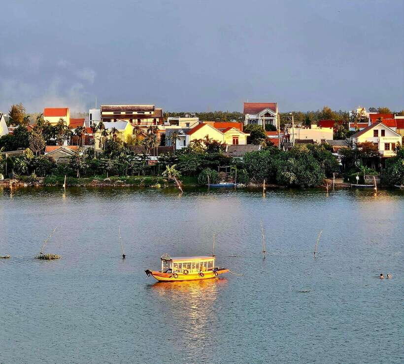 Hoi An: Basket Boat Tour by River Boat and Lantern Release - Who This Hoi An River Tour Suits Best