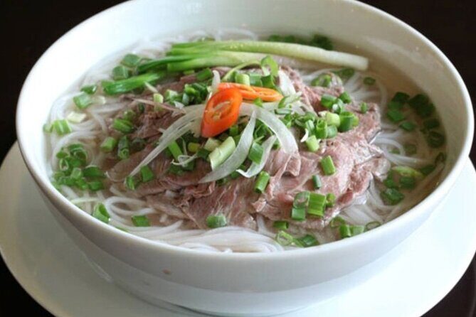 Hoi An: Bay Mau Eco Cooking Tour - Rice tools, station flow, and the pace question