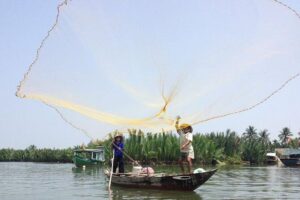 Hoi An Bicycle And Cooking Class Tour - Stop 1: Hoi An Market—Where Ingredients Become the Lesson