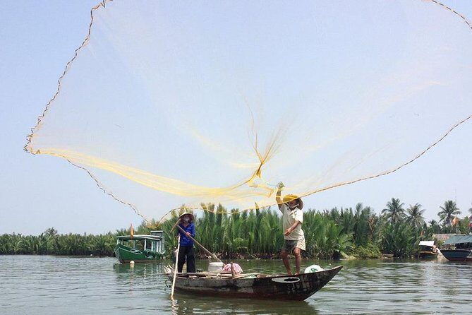 Hoi An Bicycle And Cooking Class Tour - Stop 1: Hoi An Market—Where Ingredients Become the Lesson