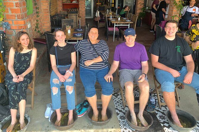 Hoi An bicycle tour to beautiful countryside - Timing and pace: mornings, afternoons, and what “3 hours” really feels like