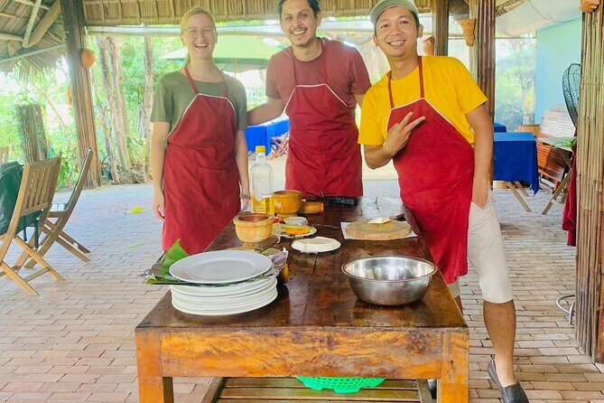 Hoi An bicycle tour to beautiful countryside - Who should book this bike tour (and who might skip it)