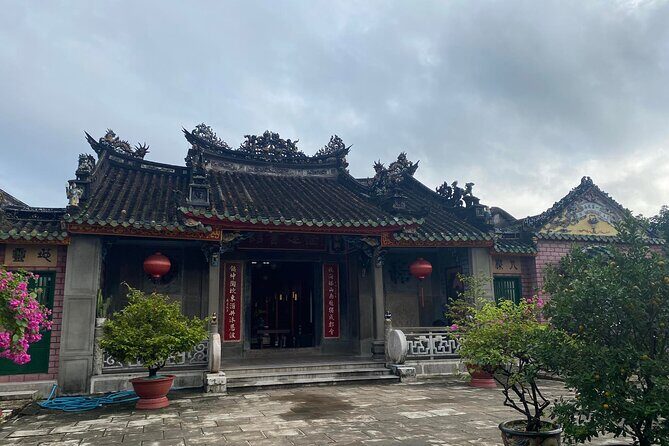 Hoi An Boat Ride and Release Lantern, Night Market Private Tour - Who This Tour Fits Best (And Who Might Prefer Something Else)
