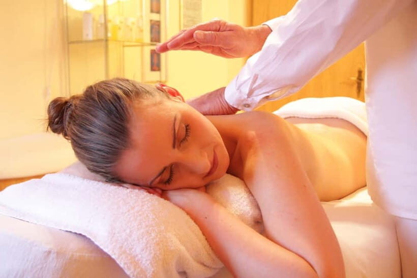 Hoi An: Body Therapy and Local Tea Tasting Experience - 30 Minutes of Herbal Foot Soak and Acupressure